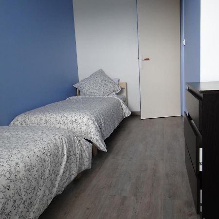 3 pièces pas loin de la Défense-colombes-Bezons Appartamento Argenteuil Esterno foto