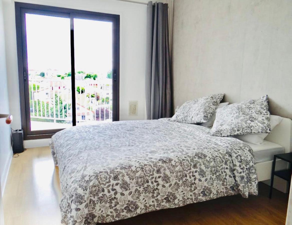 3 pièces pas loin de la Défense-colombes-Bezons Appartamento Argenteuil Esterno foto
